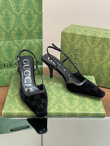 VS - GUKI Shoe - 1039
