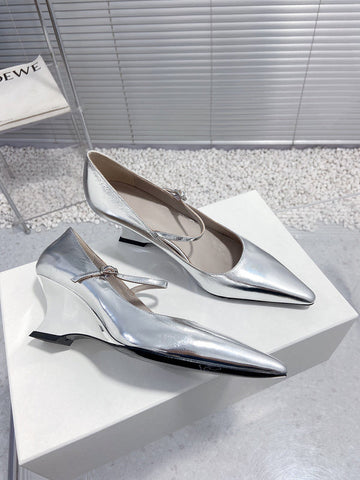 VS - THR Women Shoes - 398