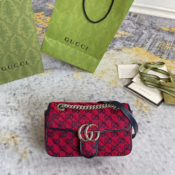 GCC - VS Fashion Bags - 1218