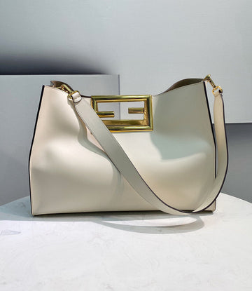 Fendi Luxury Fashion Bag