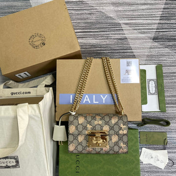 VS - GCI Bags - 4935