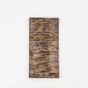 Porte-cartes vintage