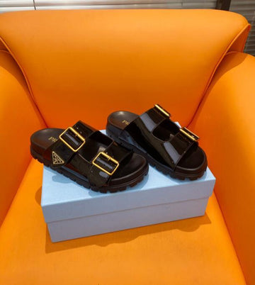 VS Luxury - PD Women Shoes - 050