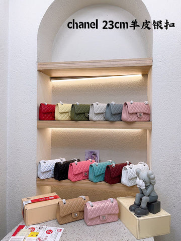 VS - CHL Bags - 6964