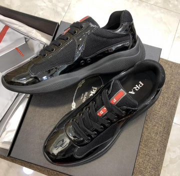 VS Luxury - PD Men Shoes - 355