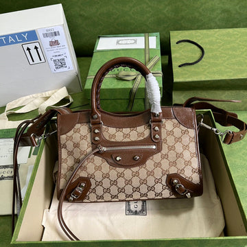 VS - GUKI Bag - 717
