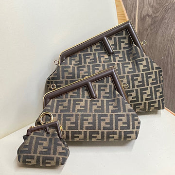 Fendi Luxury Fashion Bag