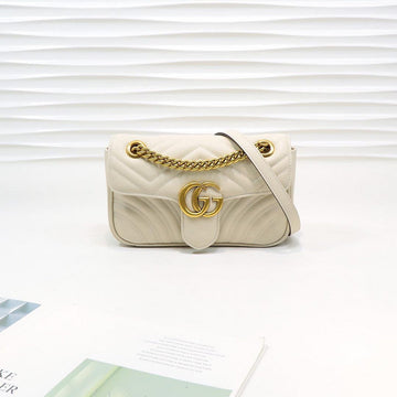 VS Luxury - GCI Bags - 878