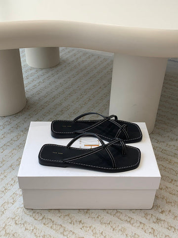 VS - THR Women Shoes - 358