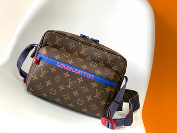 VS Fashion Lu-Vi bags - 17064