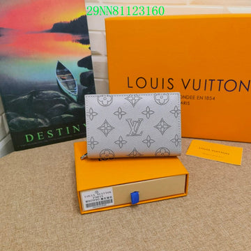VS CHL Wallet - 255