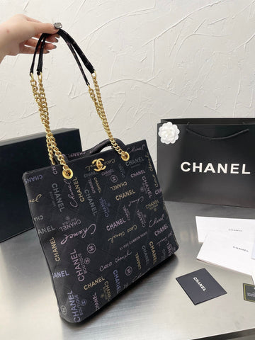 Designer bags by Chanel 316