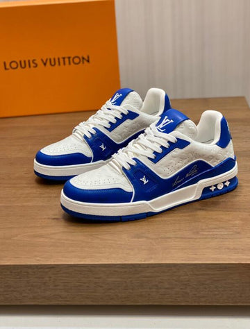 VS Luxury - LOV Men Shoes - 710