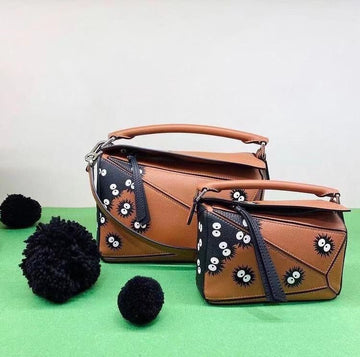 VS - LWO Bags - 312