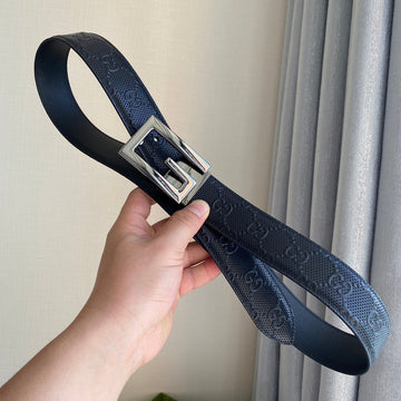 VS - GUKI Belt - 125