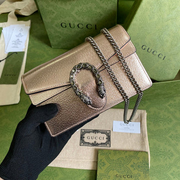 VS - GUKI Bag - 087