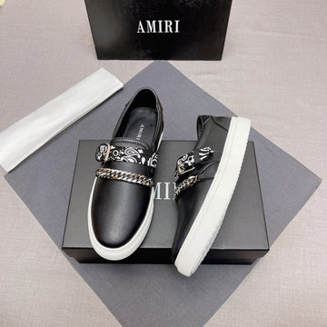 VS - AMIR Men Shoes - 045