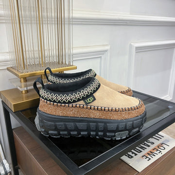 VS - THR Women Shoes - 020