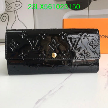 VS CHL Wallet - 1297