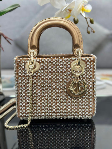 VS Fashion - DIR Bags - 1010