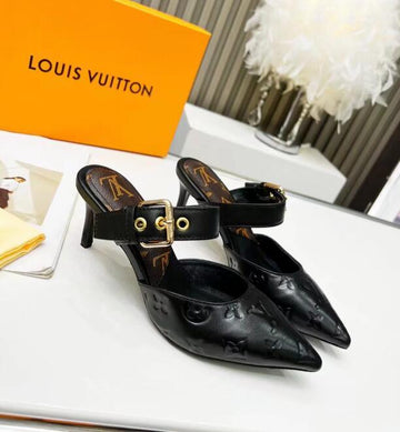 VS Luxury - LOV Women Shoes - 653