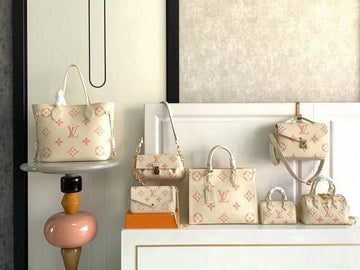 VS Fashion Lu-Vi bags - 837