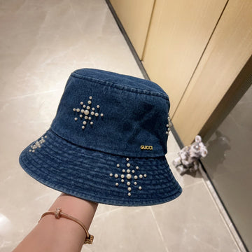 VS - GUKI Cap - 668