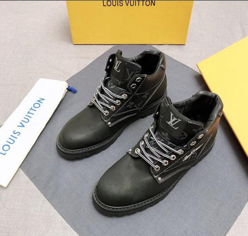 VS Luxury - LOV Men Shoes - 1724