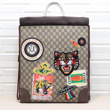 VS Luxury - GCI Bags - 845