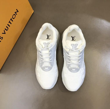 VS Luxury - LOV Men Shoes - 770