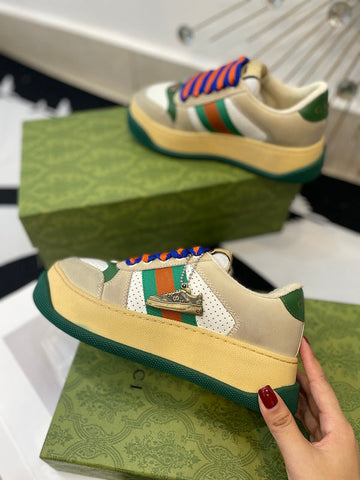 CS - GUKI Shoe - 642