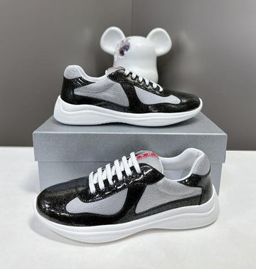 VS Luxury - PD Women Shoes - 072