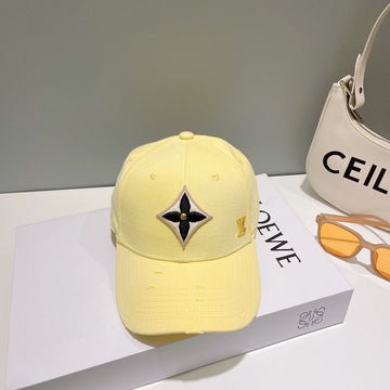 VS - LOV Cap - 687