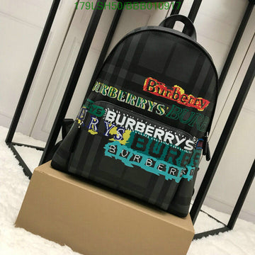 New VS - BOR Bags - 093