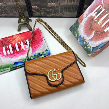 VS Luxury - GCI Bags - 1144