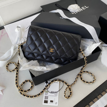 VS - CHL Women Bag - 1004