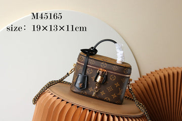 VS Fashion Lu-Vi bags - 17214