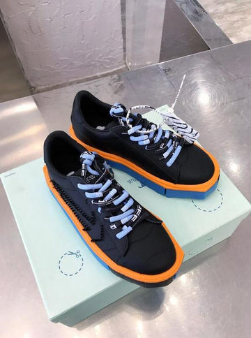 VS Luxury - YZO Men Shoes - 130