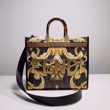 VS - FDE Bags - 109