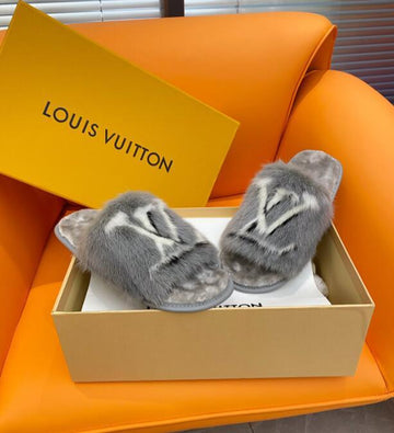 VS Luxury - LOV Women Shoes - 376
