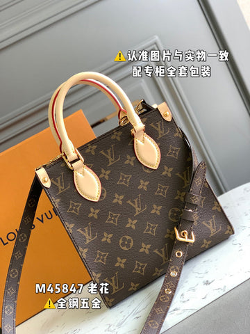 VS Fashion Lu-Vi Bags - 16847