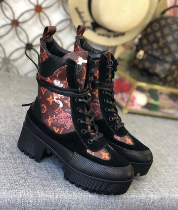 VS Luxury - LOV Women Shoes - 774