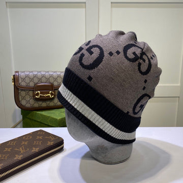 VS - GUKI Cap - 1137