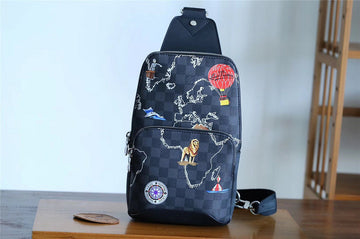 VS Fashion Lu-Vi bags - 10232