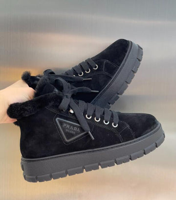 VS Luxury - PD Women Shoes - 310