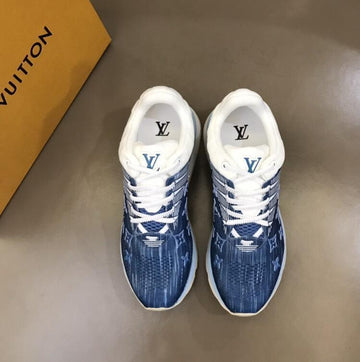 VS Luxury - LOV Men Shoes - 757