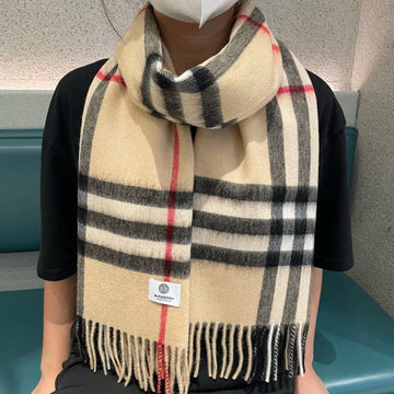 VS - BOR Scarf - 144
