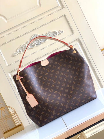 VS - LOV Women Bag - 2939