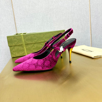 CS - GUKI Shoe - 070
