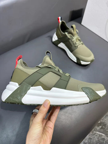 VS - MCOL Men Shoes - 516